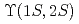 $$Upsilon(1S,2S)$$