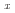$$_{it x}$$