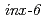 $textit{inx-6}$