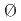 ${O}$