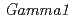 ${it Gamma1}$